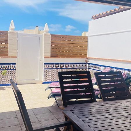 Casa Sony El Cotillo Dış mekan fotoğraf