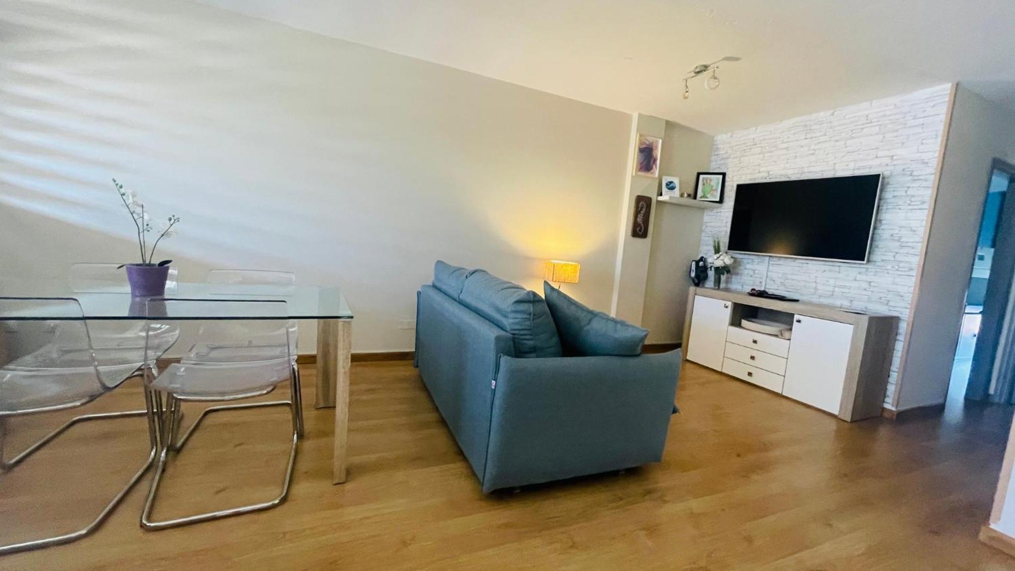 Casa Sony El Cotillo Dış mekan fotoğraf