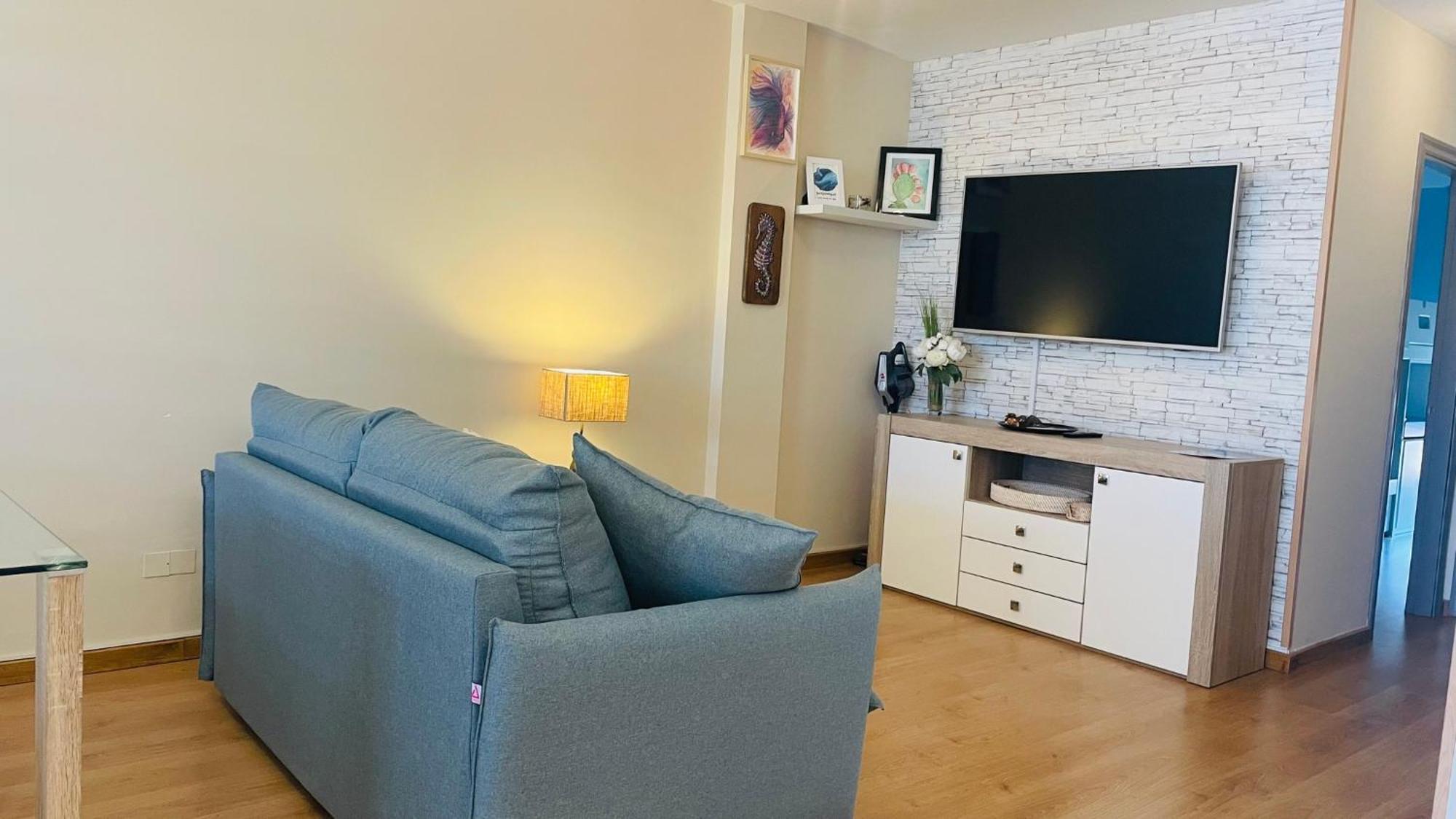 Casa Sony El Cotillo Dış mekan fotoğraf