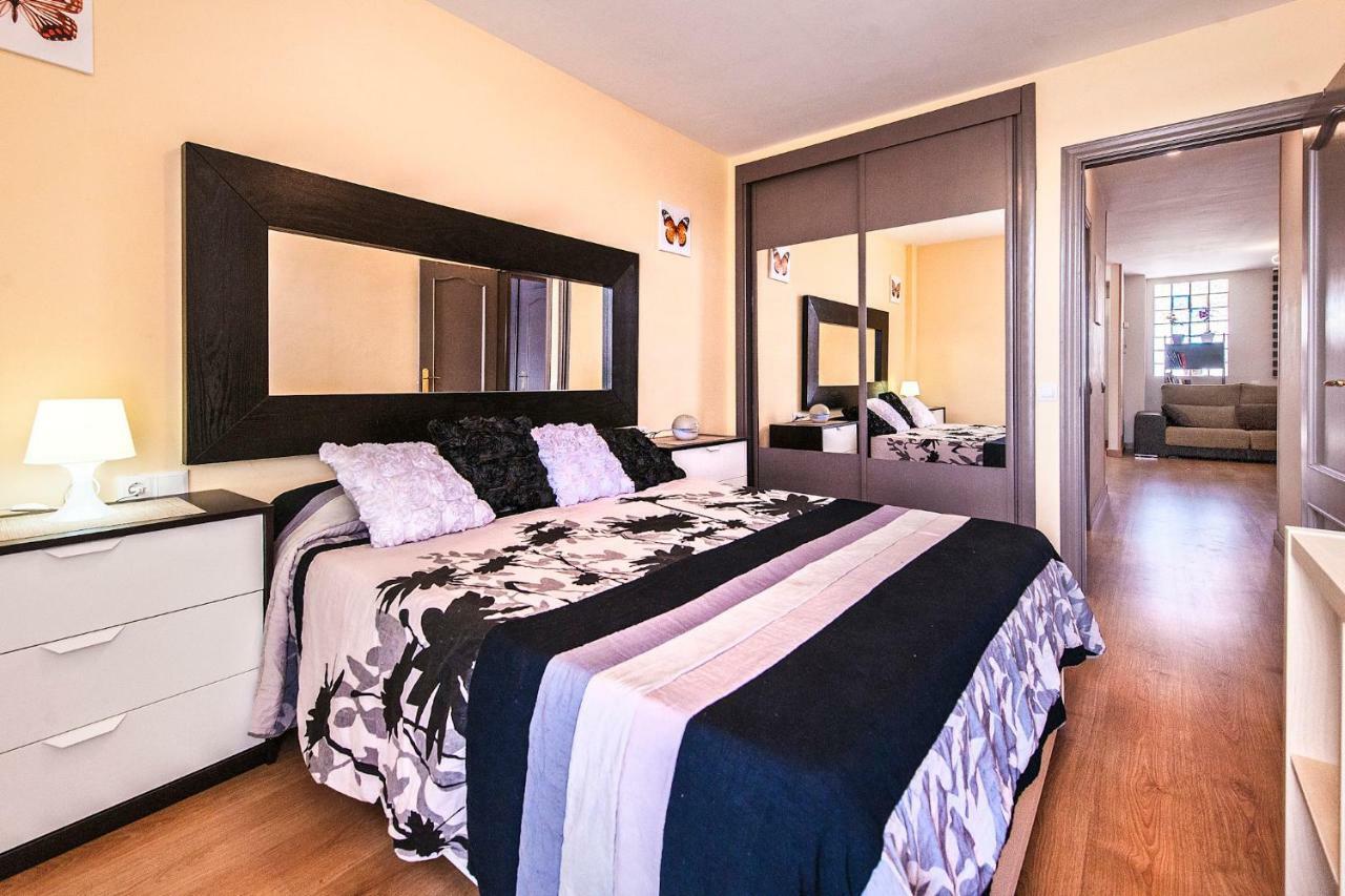 Casa Sony El Cotillo Dış mekan fotoğraf