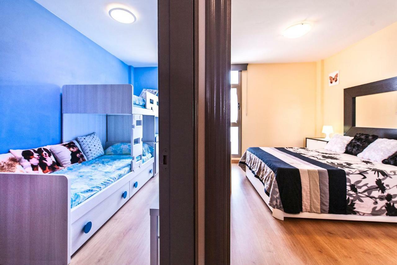 Casa Sony El Cotillo Dış mekan fotoğraf