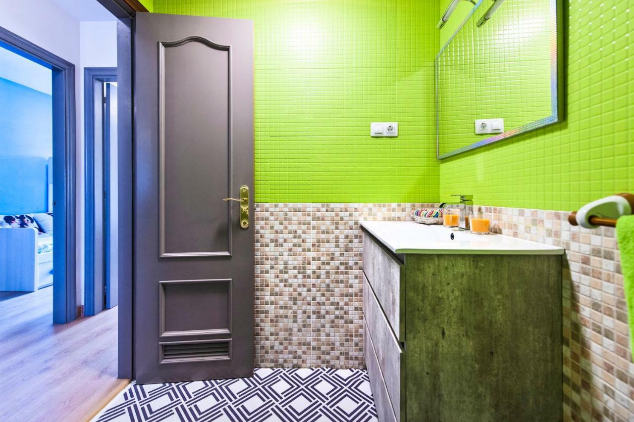 Casa Sony El Cotillo Dış mekan fotoğraf