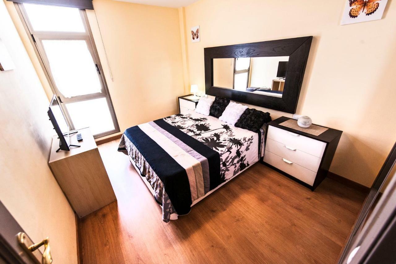 Casa Sony El Cotillo Dış mekan fotoğraf