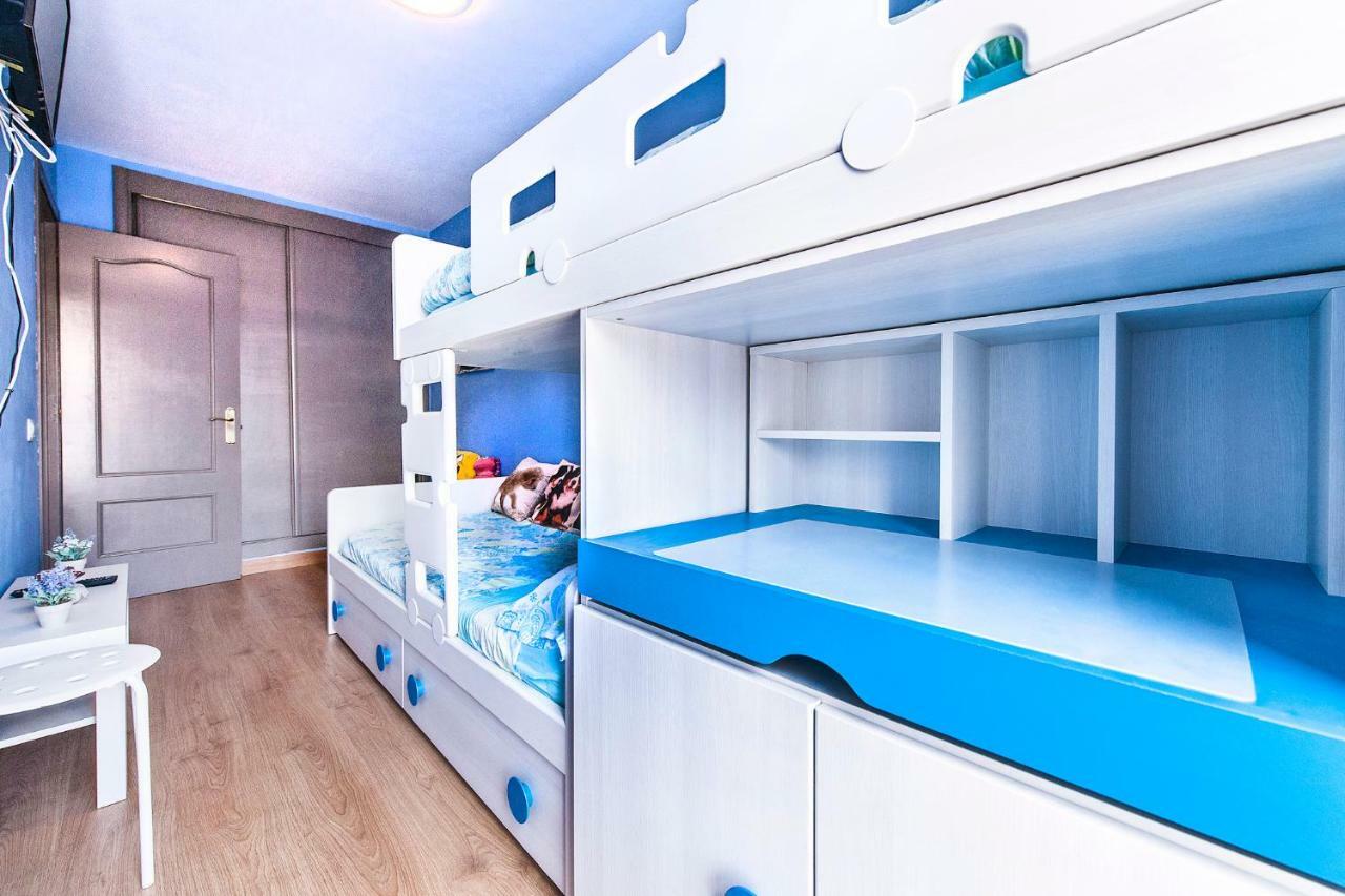 Casa Sony El Cotillo Dış mekan fotoğraf